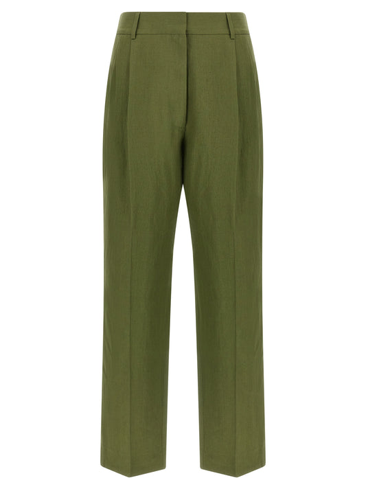 'Mid-day Sun Fox' pants Pants