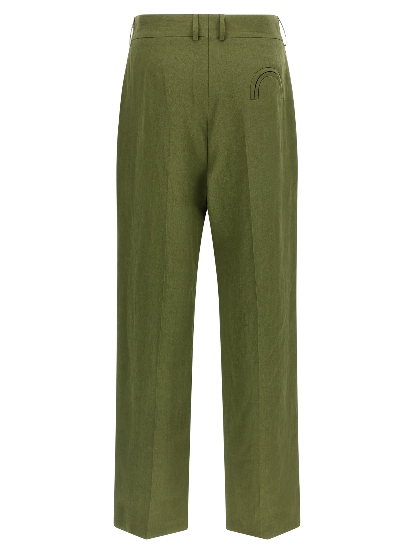 'Mid-day Sun Fox' pants Pants