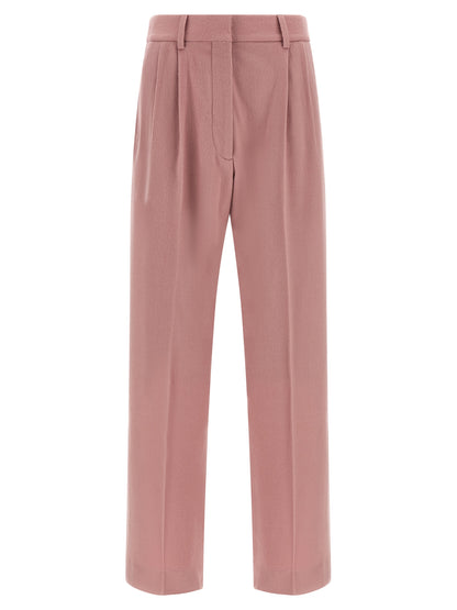 'Mystere Fox' pants Pants