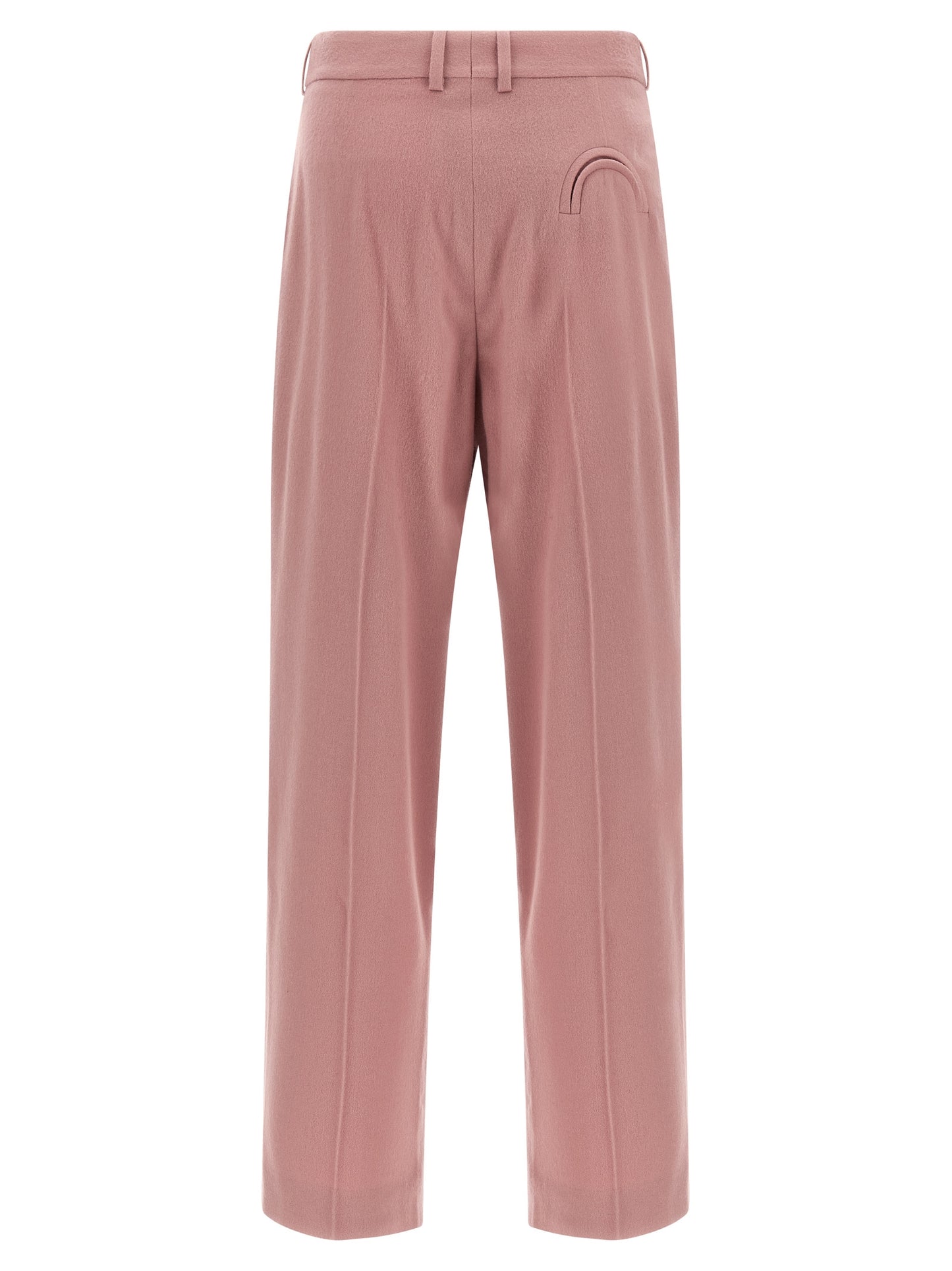 'Mystere Fox' pants Pants