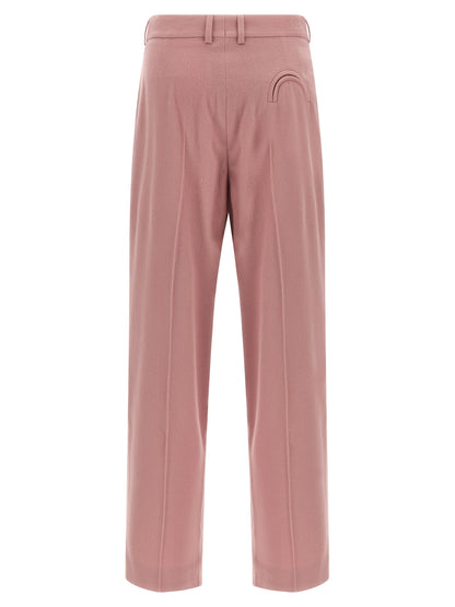 'Mystere Fox' pants Pants