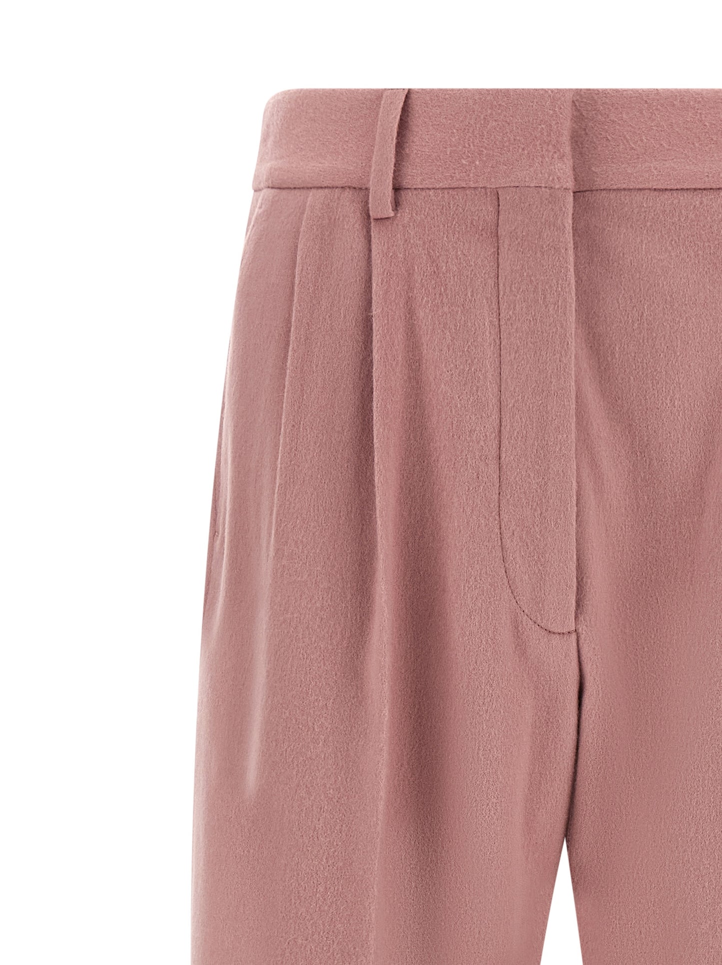 'Mystere Fox' pants Pants