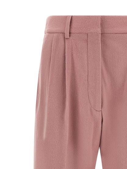 'Mystere Fox' pants Pants