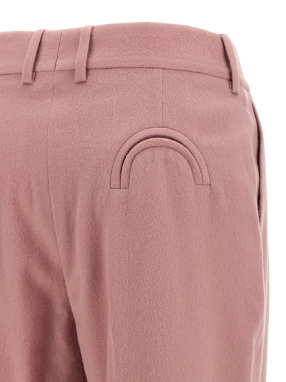 'Mystere Fox' pants Pants