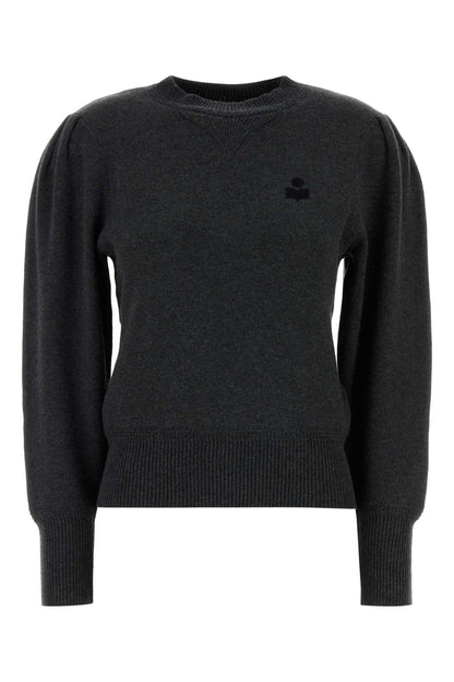ISABEL MARANT ETOILE PU0039FAA3L75E02AN