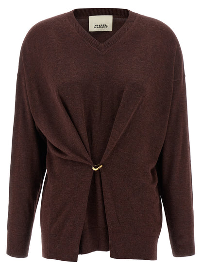 'Chiraz' sweater Sweater, cardigans