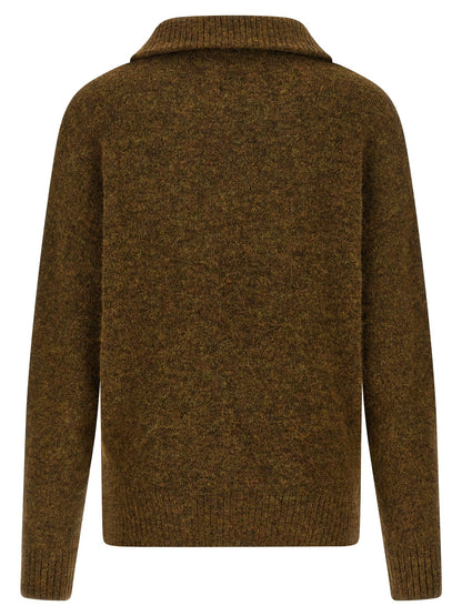 'Phylia' sweater Sweater, cardigans