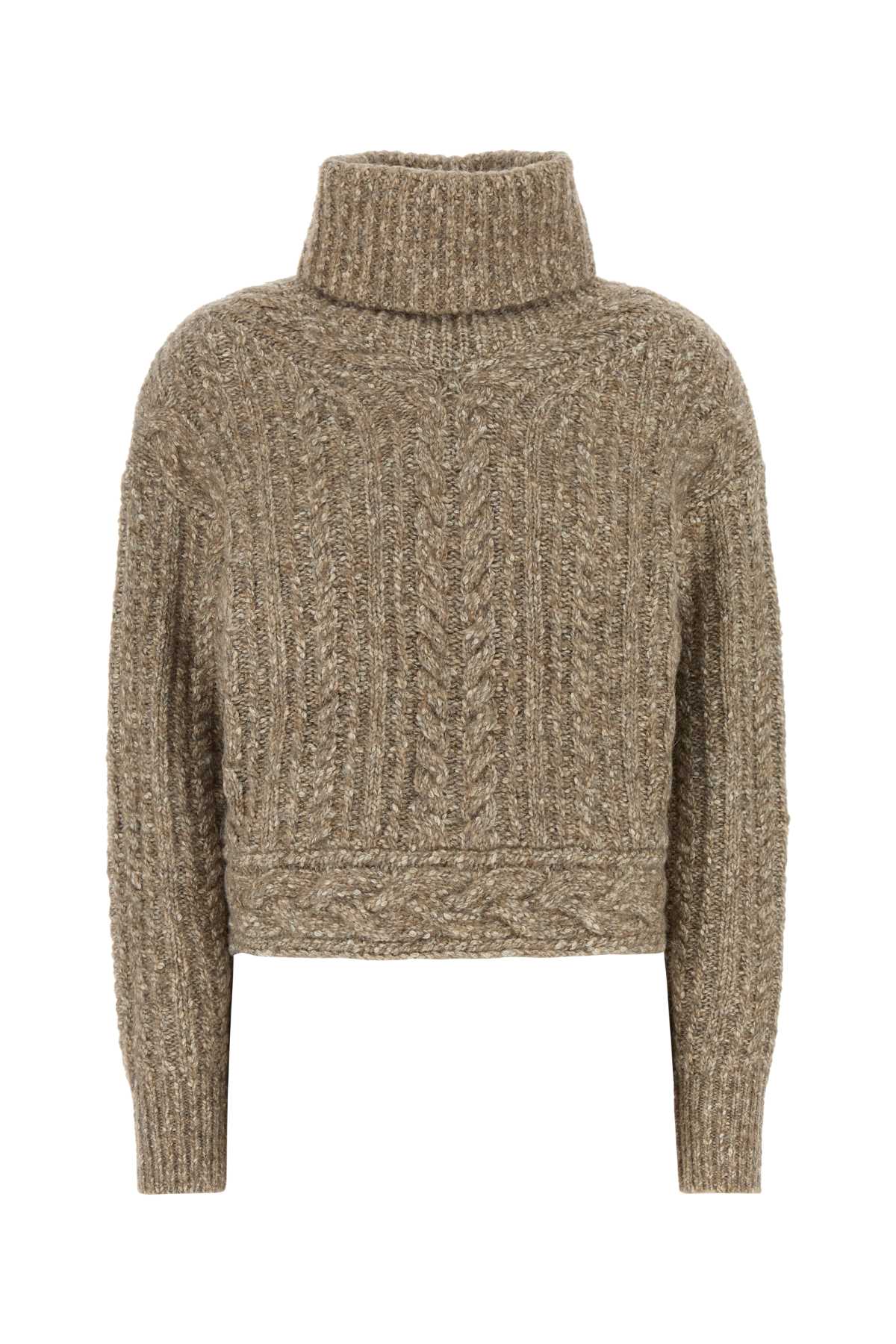 ISABEL MARANT ETOILE PU0730FAC3L02E50TA