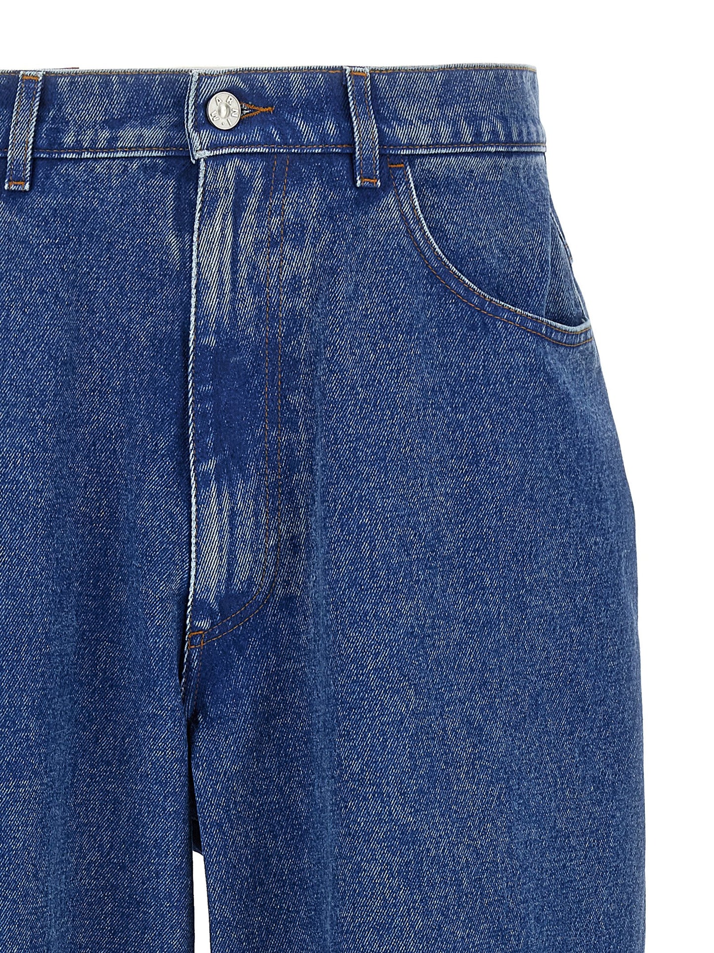 Patch jeans Jeans