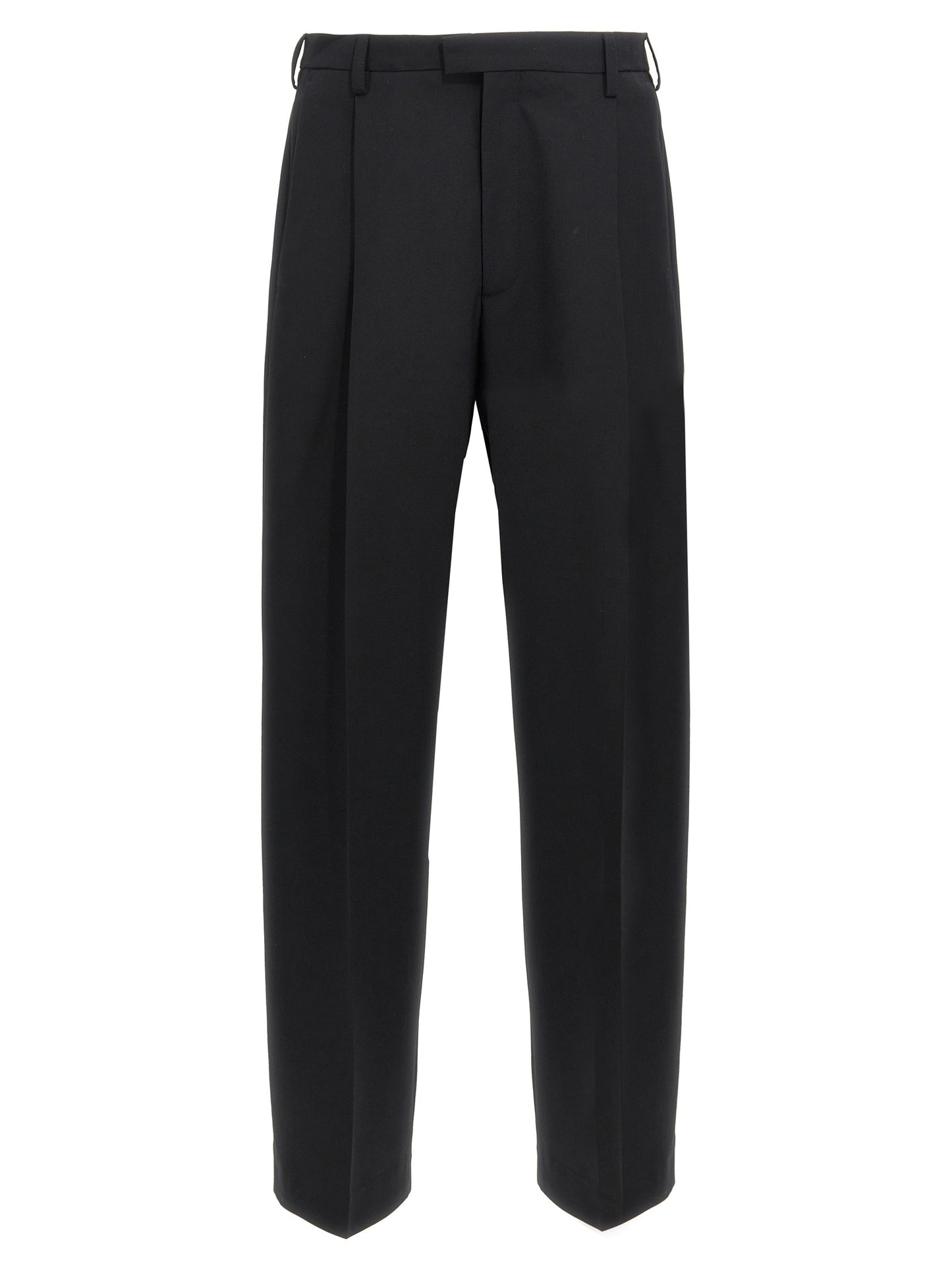 Wool pants Pants