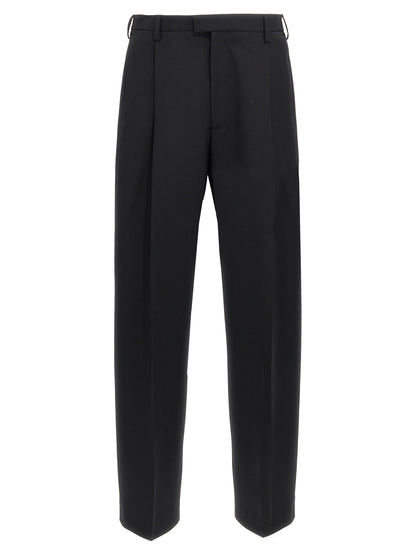 Wool pants Pants