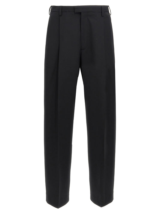 Wool pants Pants