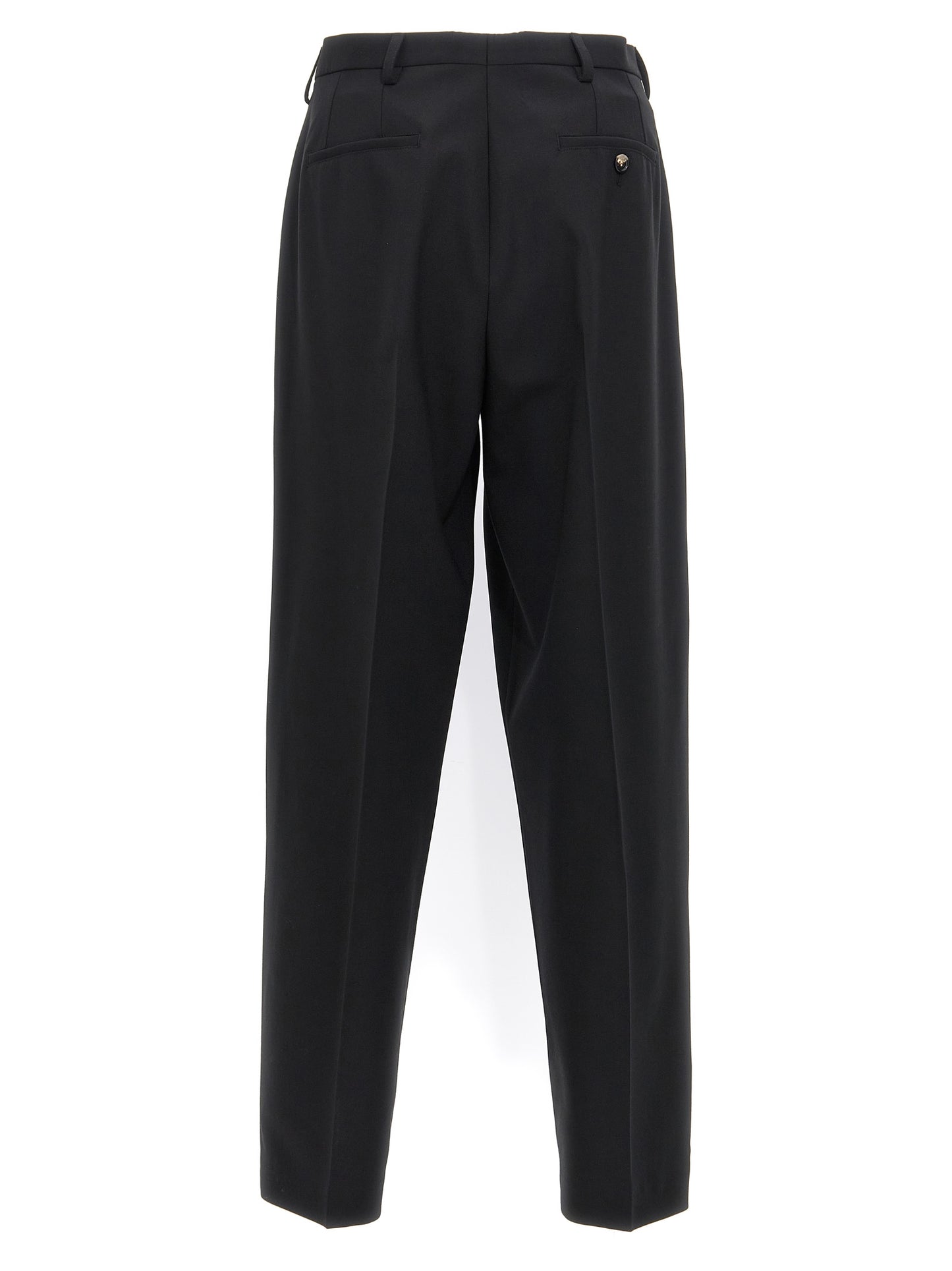 Wool pants Pants