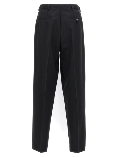 Wool pants Pants