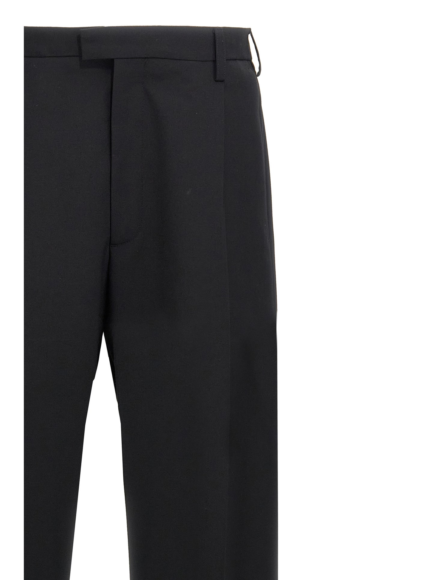 Wool pants Pants