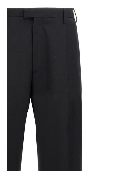 Wool pants Pants