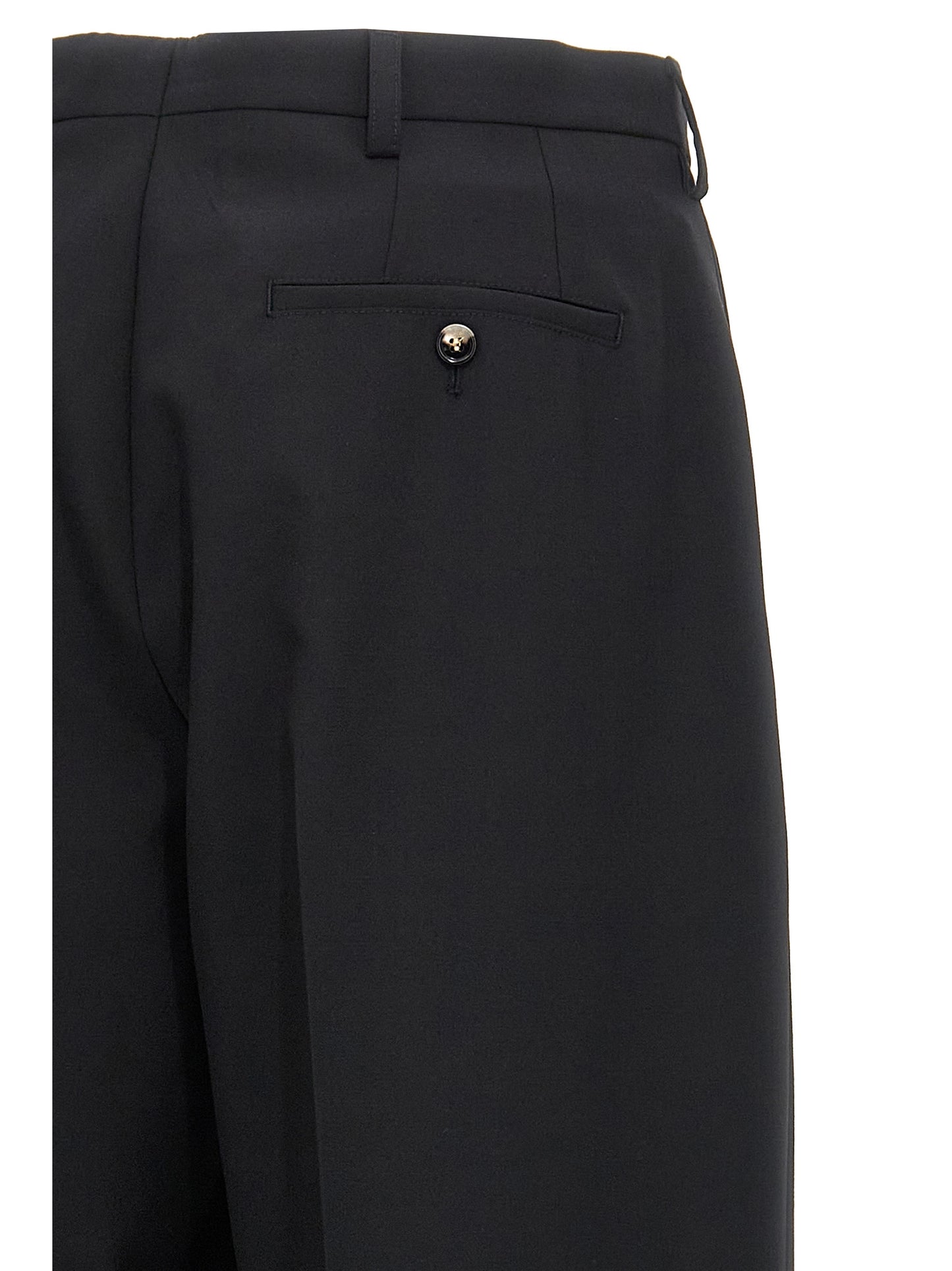 Wool pants Pants