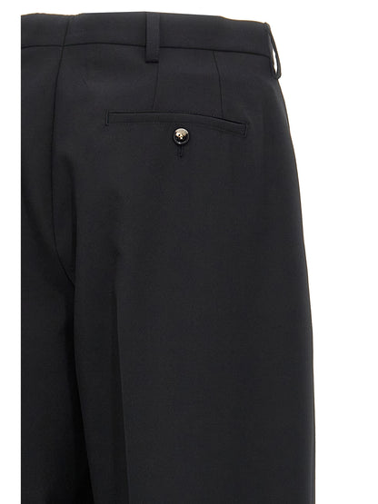 Wool pants Pants