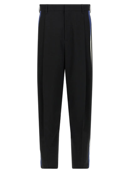 Wool pants Pants