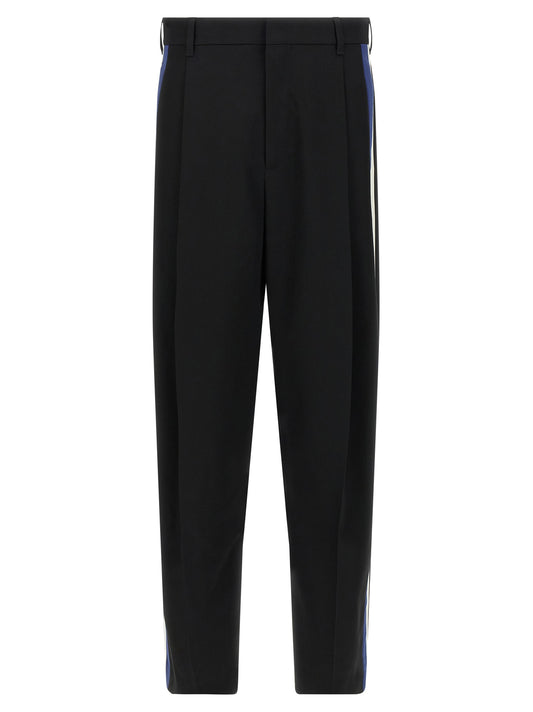 Wool pants Pants