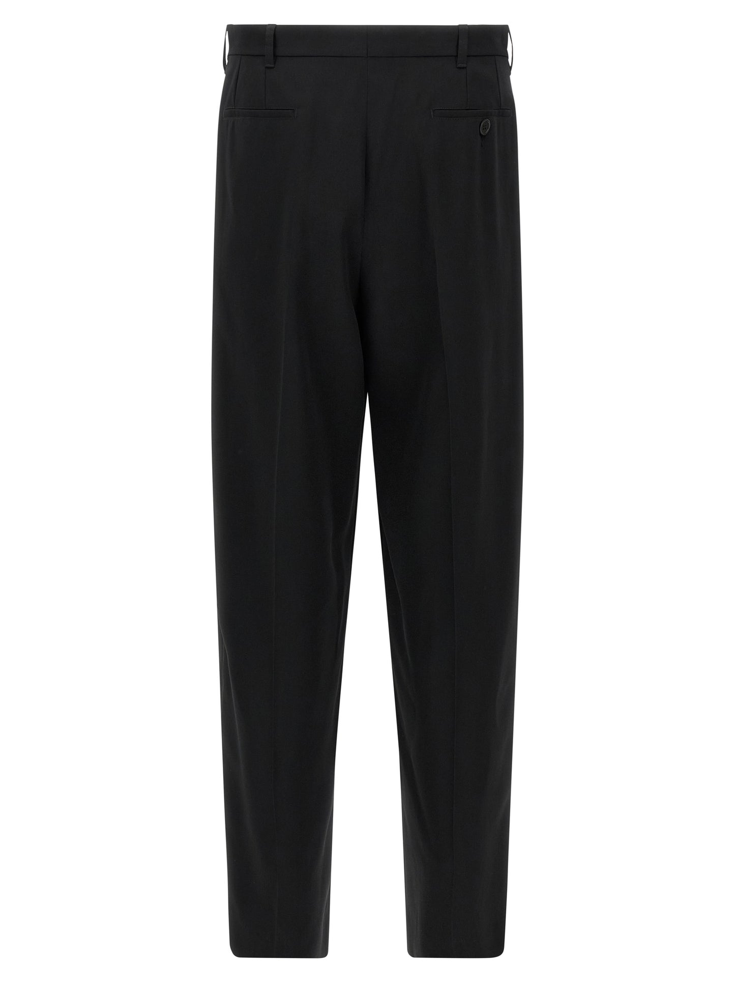 Wool pants Pants