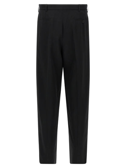 Wool pants Pants