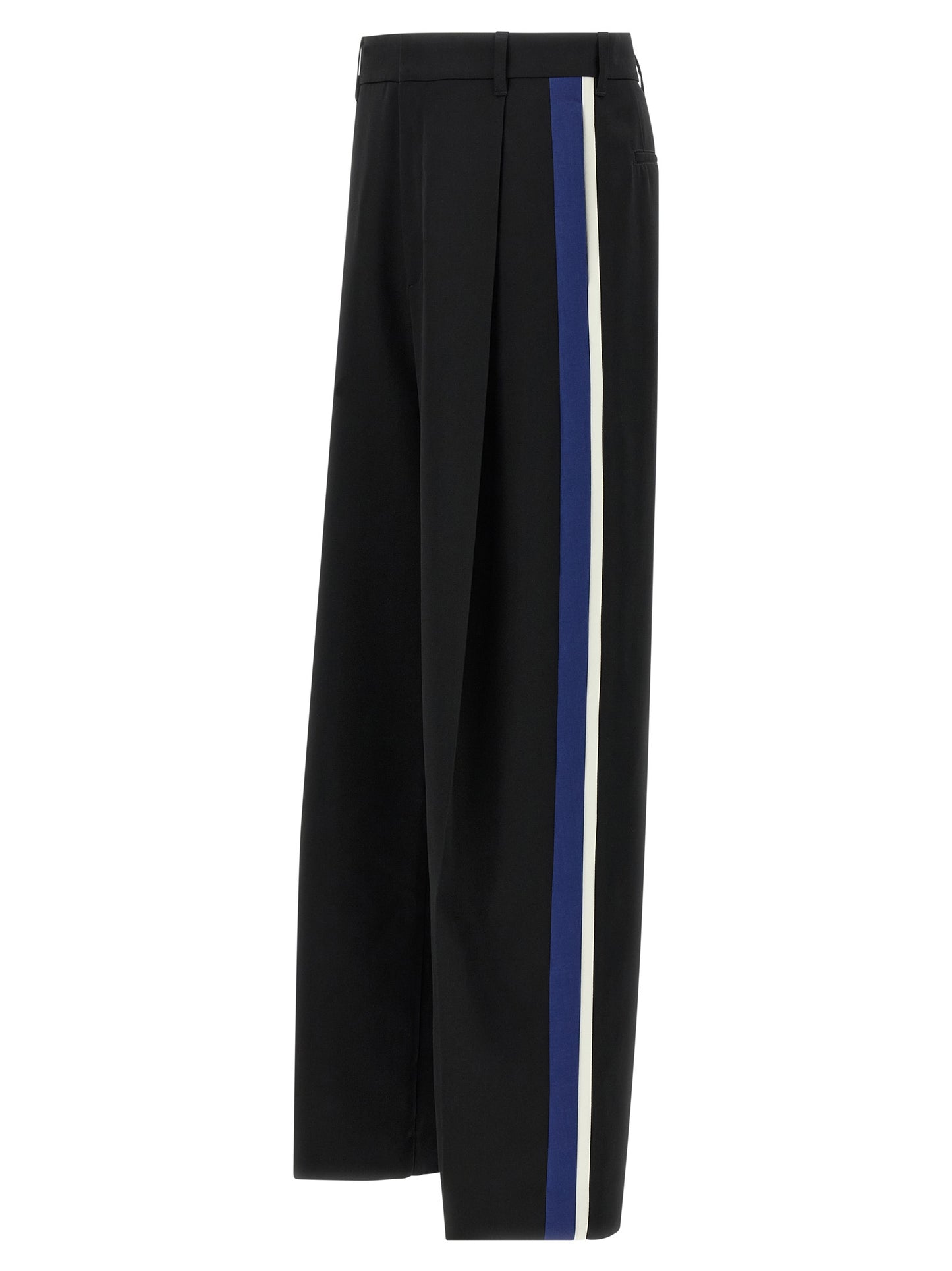 Wool pants Pants
