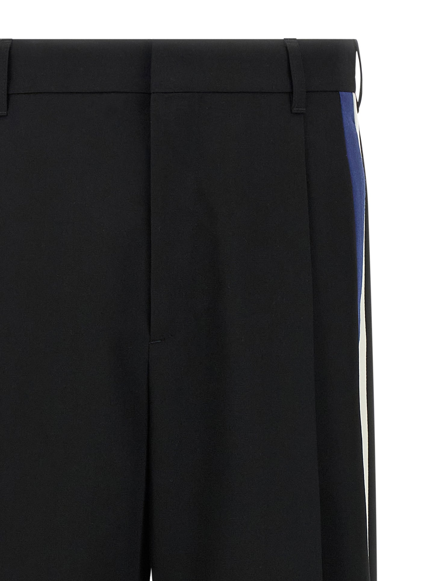 Wool pants Pants