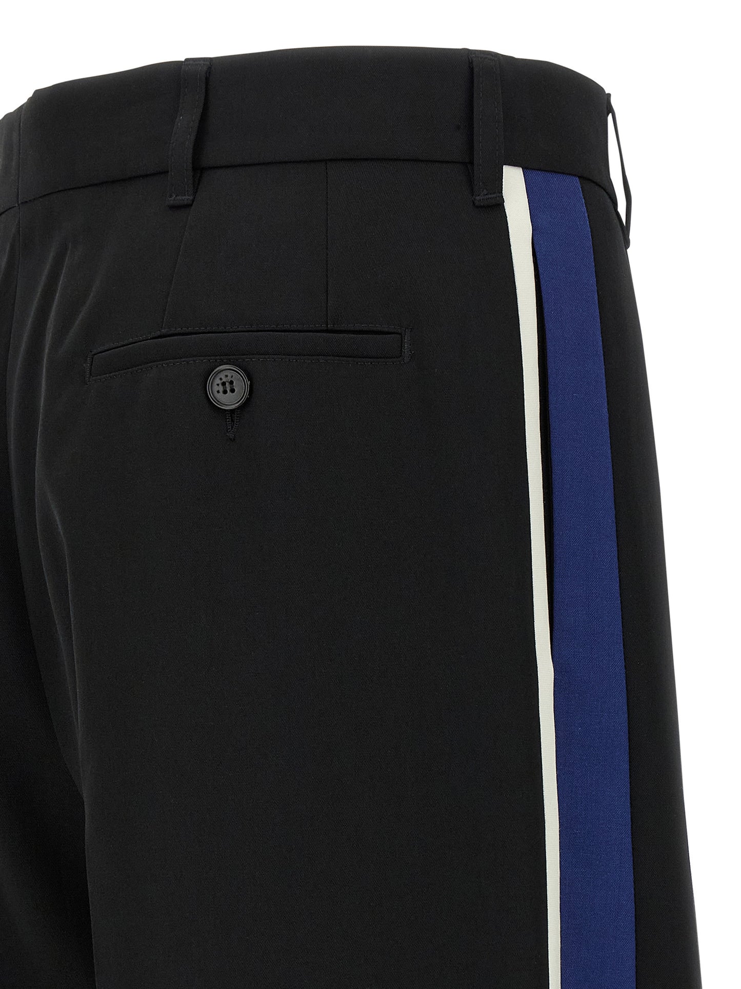 Wool pants Pants