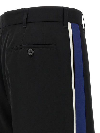 Wool pants Pants
