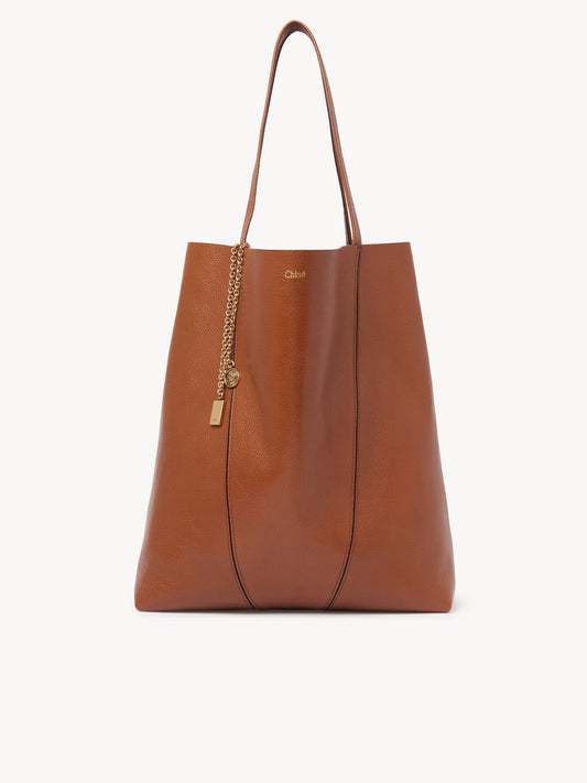Chloe S810 - chloé spin - CLAYBROWN