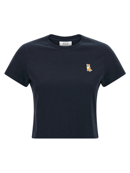 'Lady Fox' T-shirt T-shirt