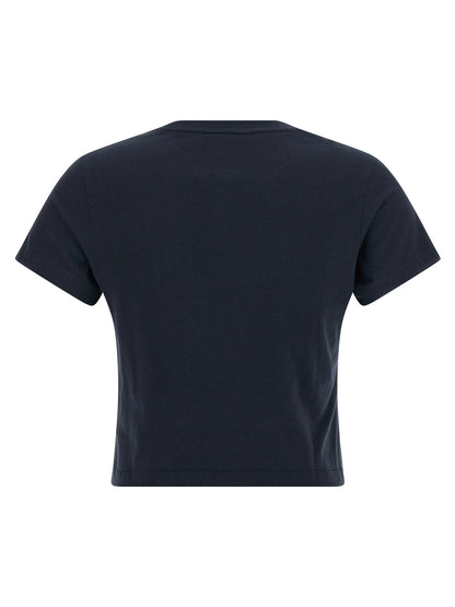 'Lady Fox' T-shirt T-shirt