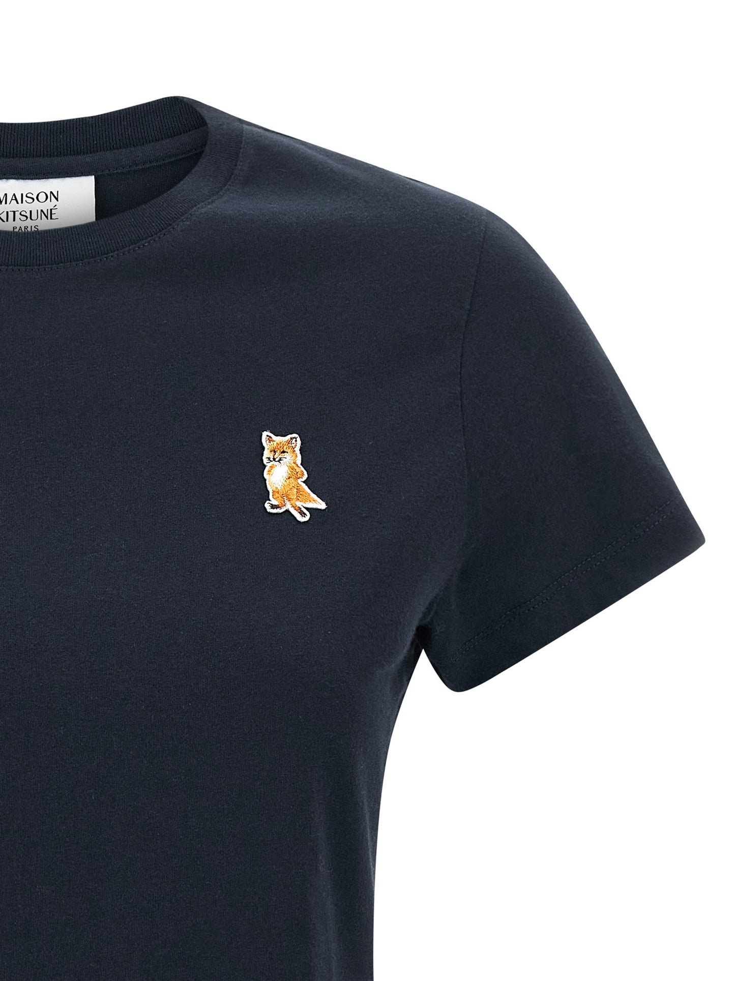'Lady Fox' T-shirt T-shirt