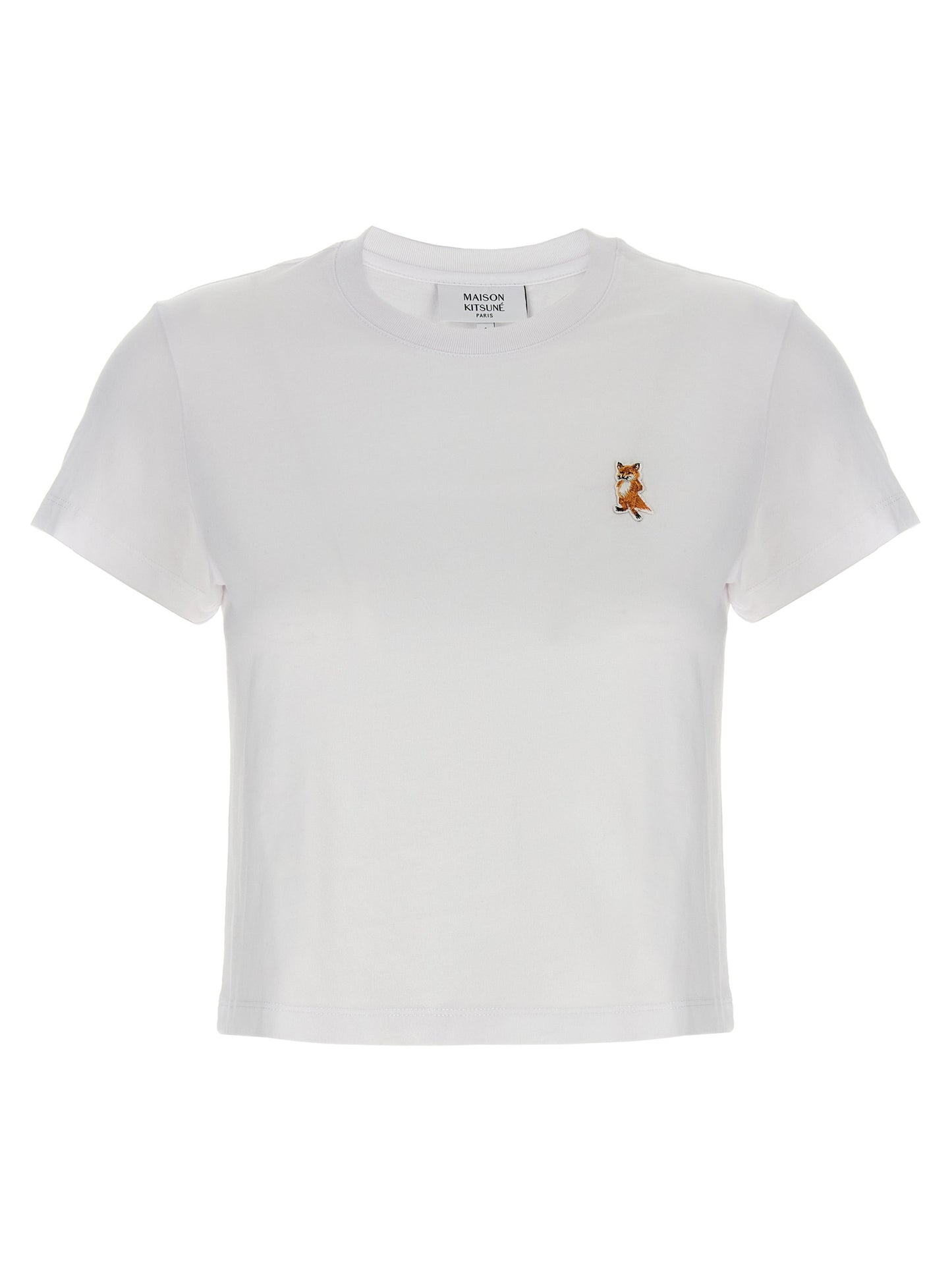 'Lady Fox' T-shirt T-shirt