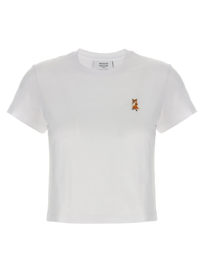'Lady Fox' T-shirt T-shirt