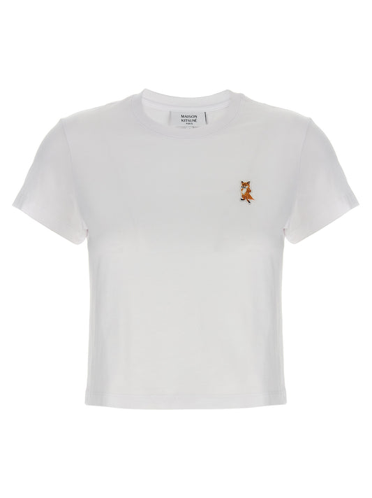 'Lady Fox' T-shirt T-shirt