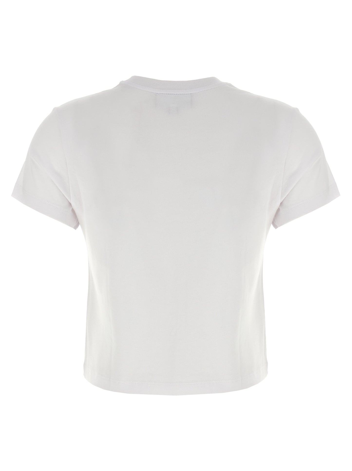'Lady Fox' T-shirt T-shirt
