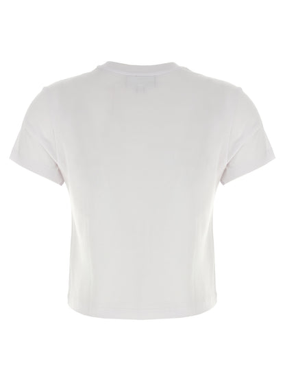 'Lady Fox' T-shirt T-shirt
