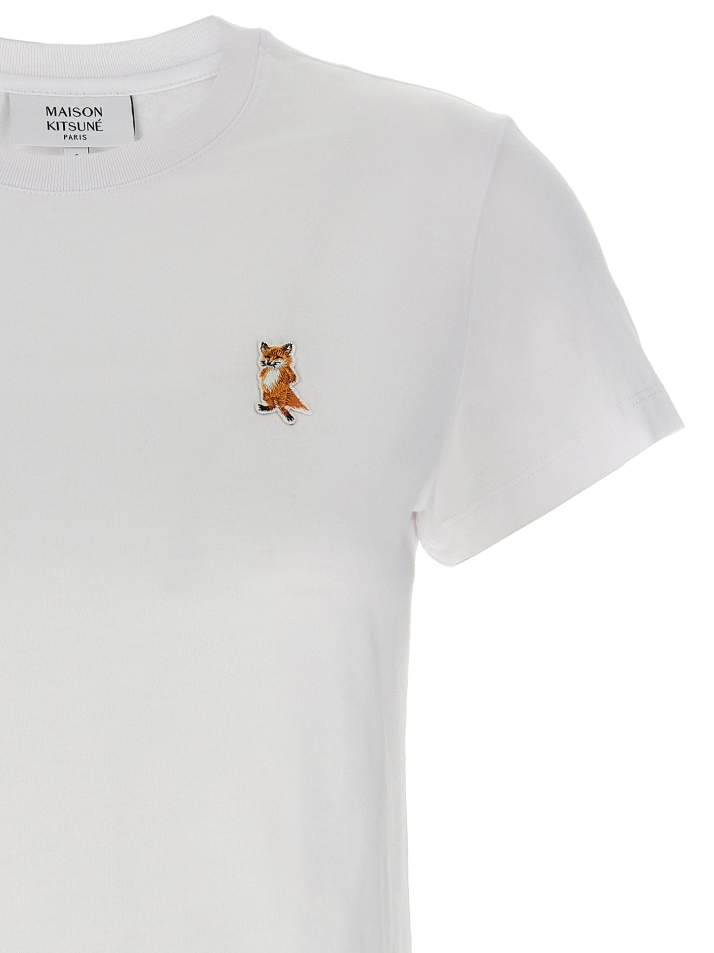 'Lady Fox' T-shirt T-shirt
