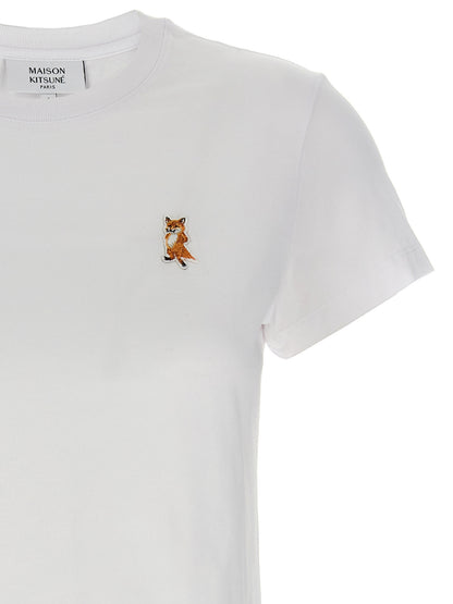'Lady Fox' T-shirt T-shirt