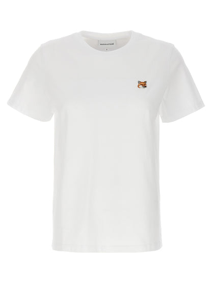 'Fox Head' T-shirt T-shirt