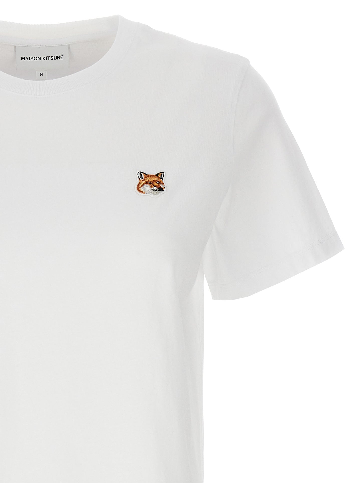 'Fox Head' T-shirt T-shirt