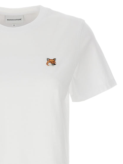 'Fox Head' T-shirt T-shirt