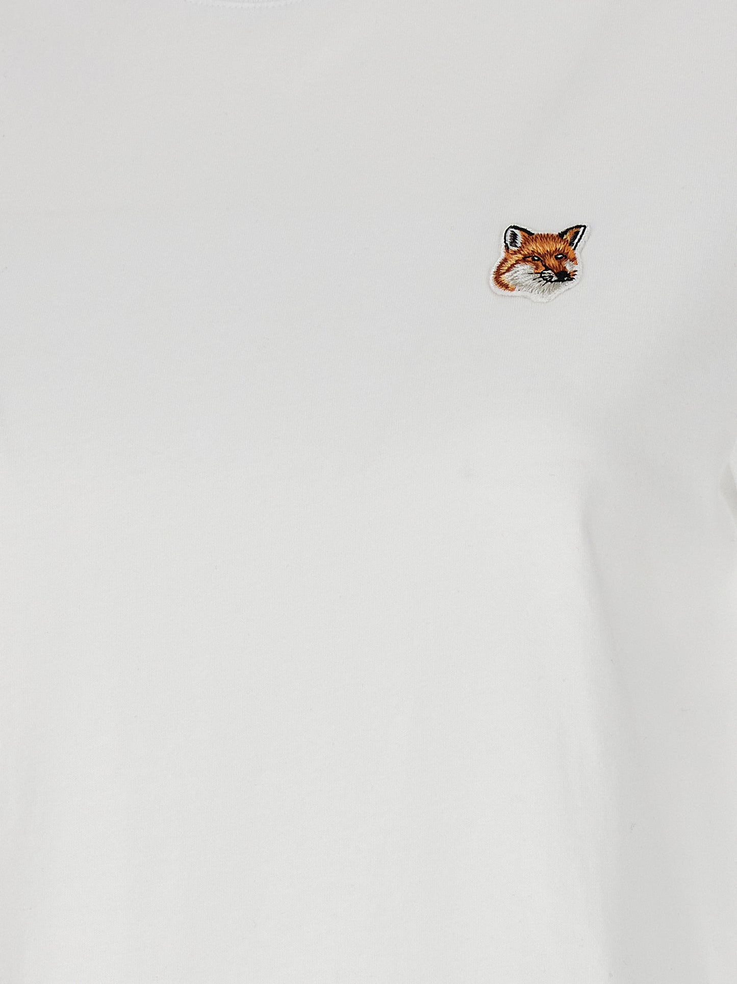 'Fox Head' T-shirt T-shirt