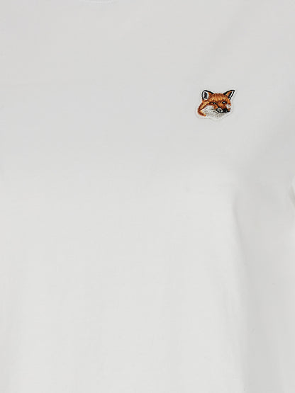 'Fox Head' T-shirt T-shirt