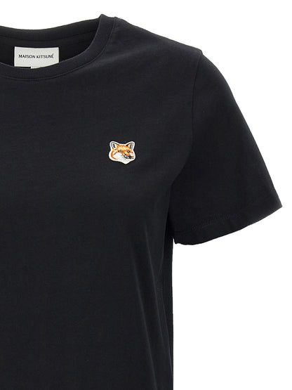 'Fox Head' T-shirt T-shirt
