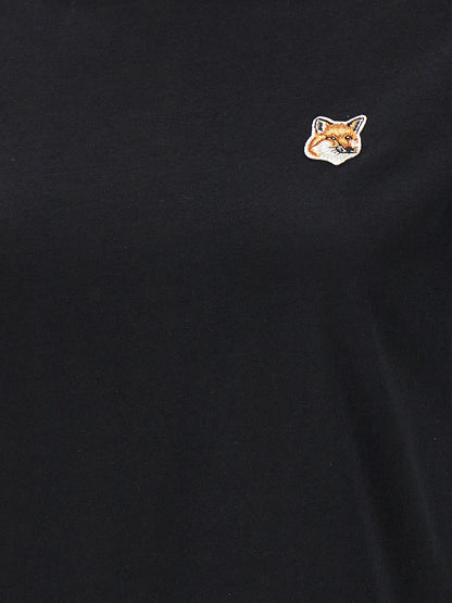 'Fox Head' T-shirt T-shirt