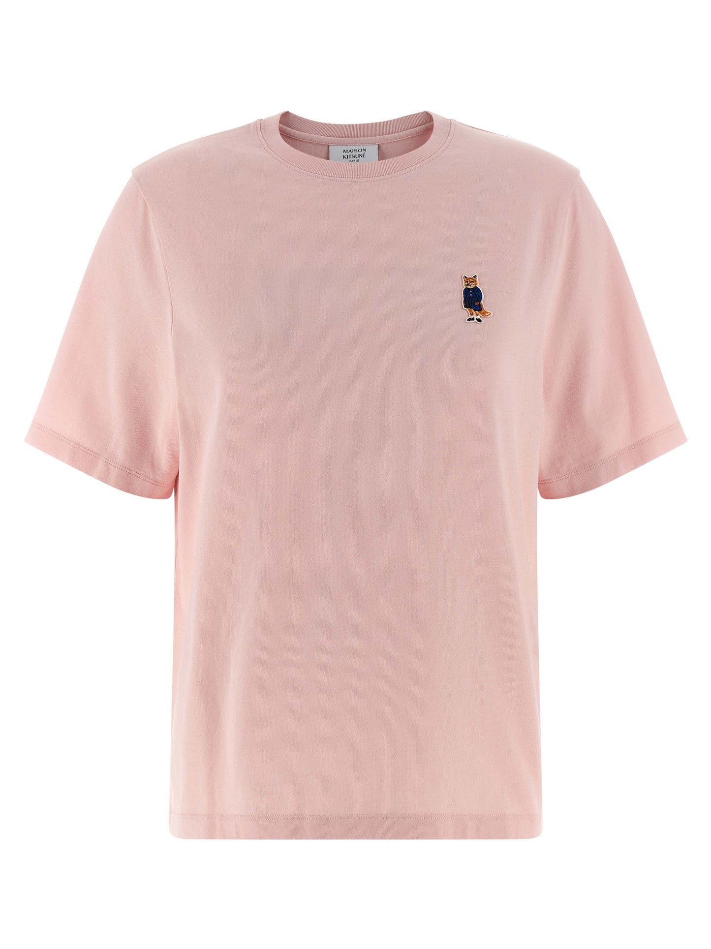 'Dressed Fox' T-shirt T-shirt
