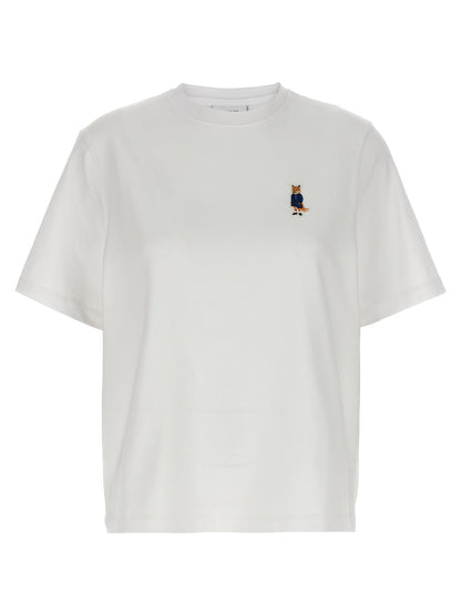 'Dressed Fox' T-shirt T-shirt